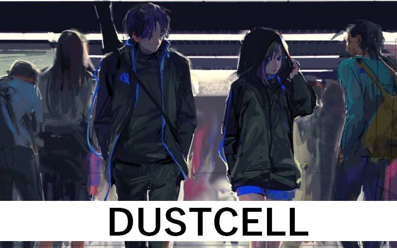 DUSTCELL