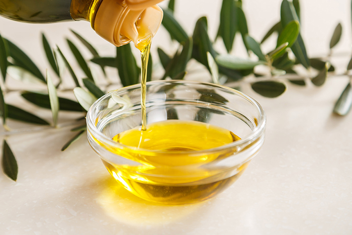 olive-oilpulling